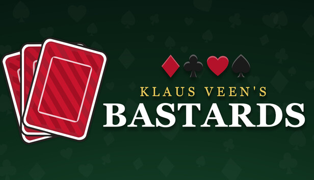Klaus Veen's Bastards