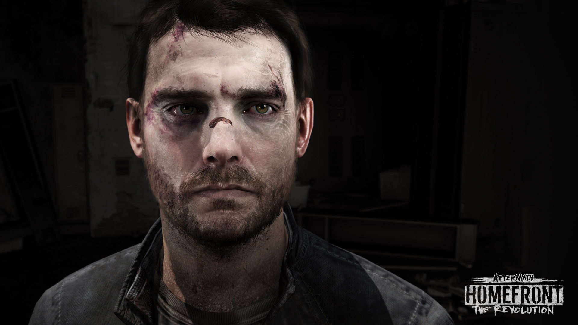 Homefront: The Revolution - Aftermath screenshot 1