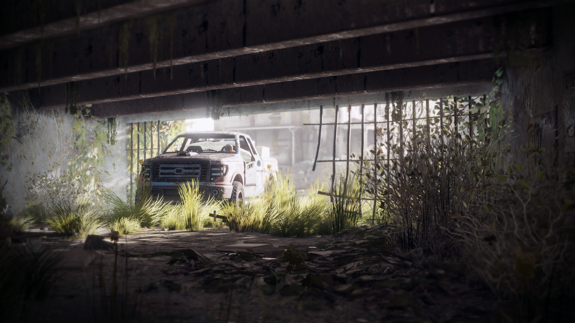 Homefront: The Revolution - Beyond the Walls screenshot 3