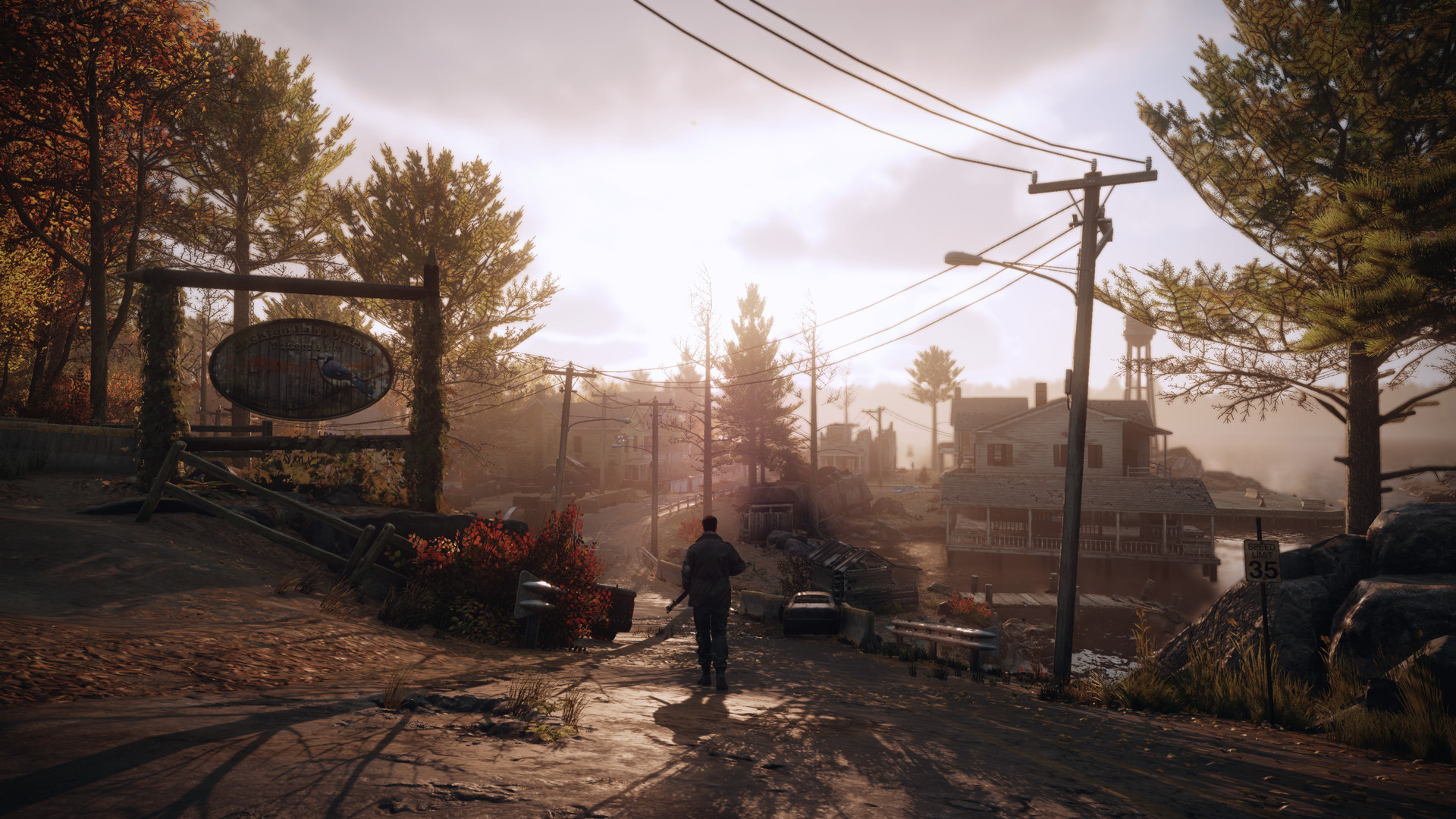 Homefront: The Revolution - Beyond the Walls screenshot 1