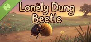 Lonely Dung Beetle Demo