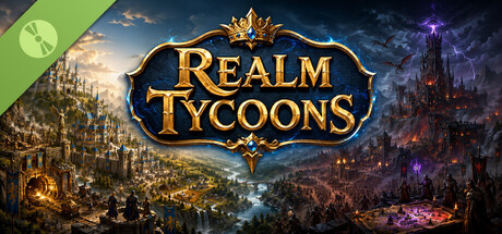 Realm Tycoons Demo