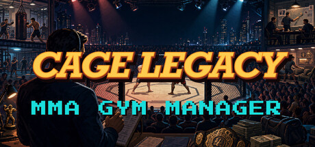 Cage Legacy