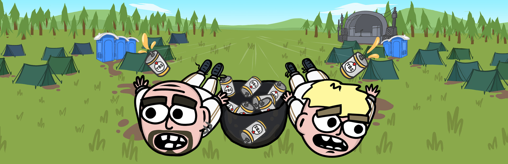 Pfand Raiders