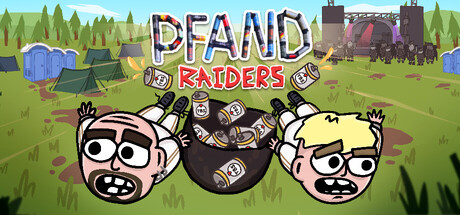 Pfand Raiders