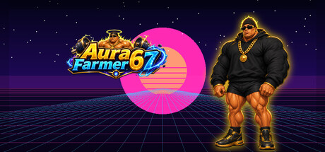 Aura Farmer 67