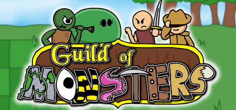 Guild of Monsters