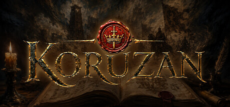 Koruzan — Steam header