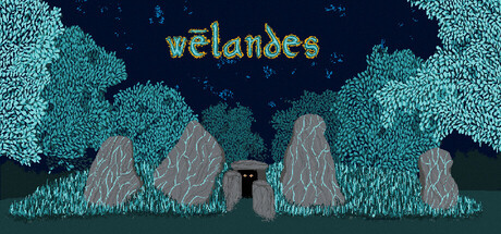 Wēlandes — Steam header