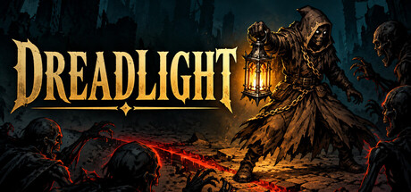 Dreadlight — Steam header