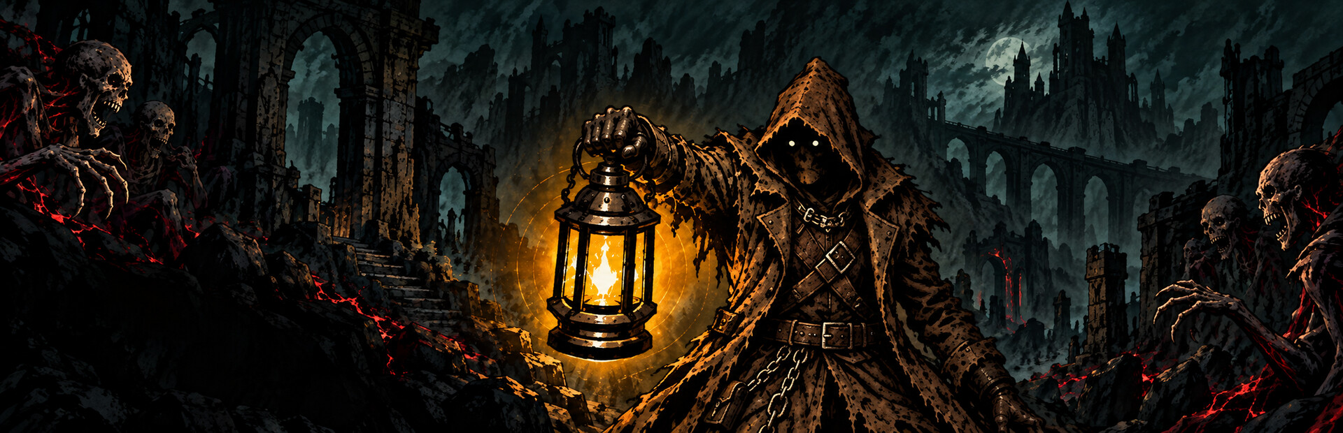 Dreadlight