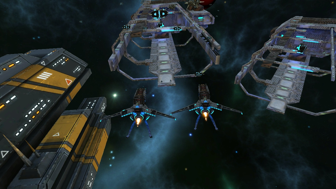 Final Fleet screenshot 14