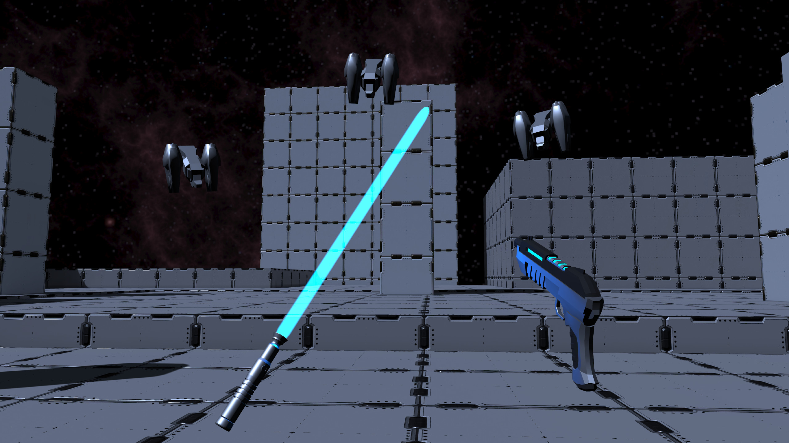 VRMultigames screenshot 4