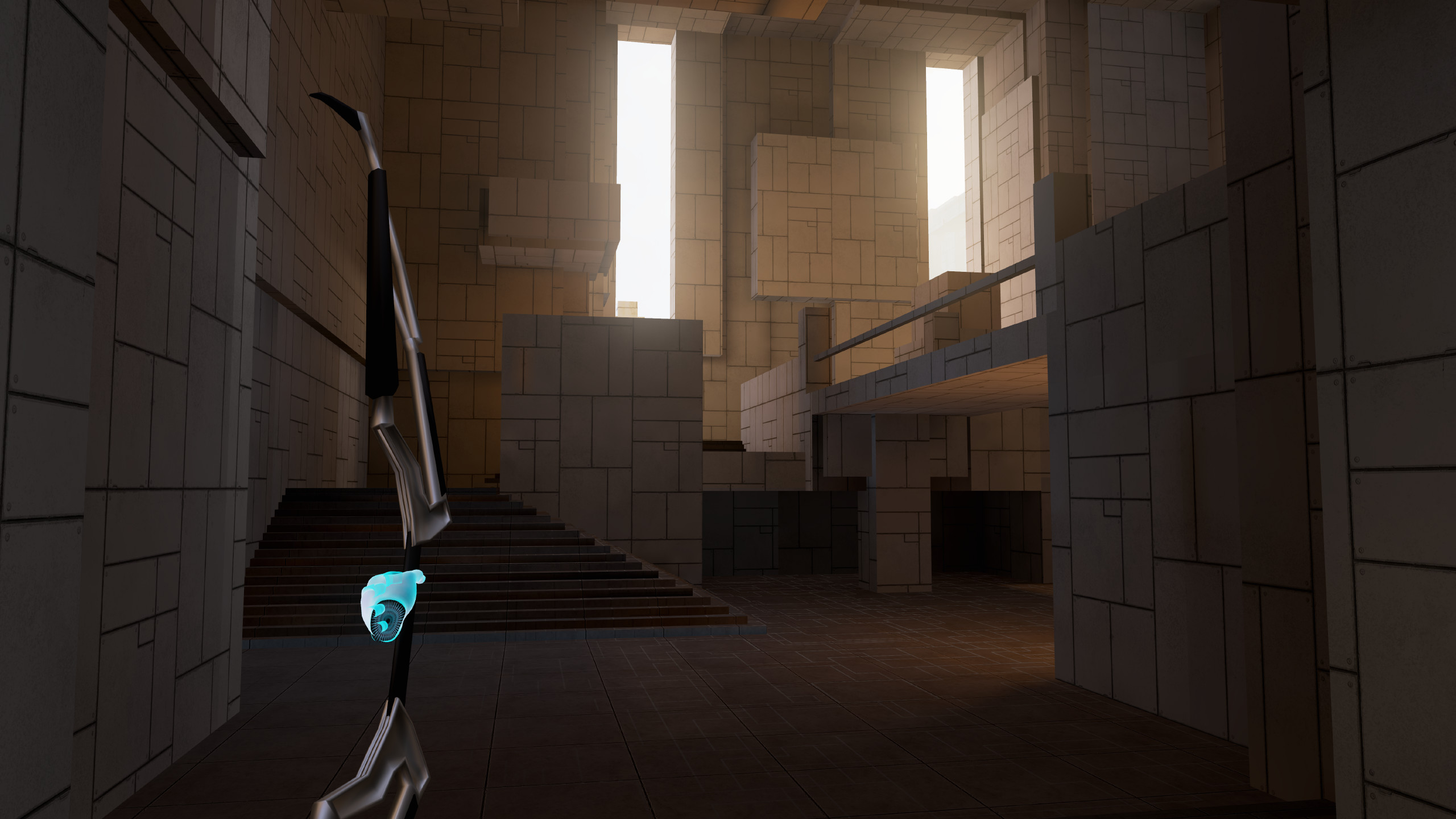 VRMultigames screenshot 2