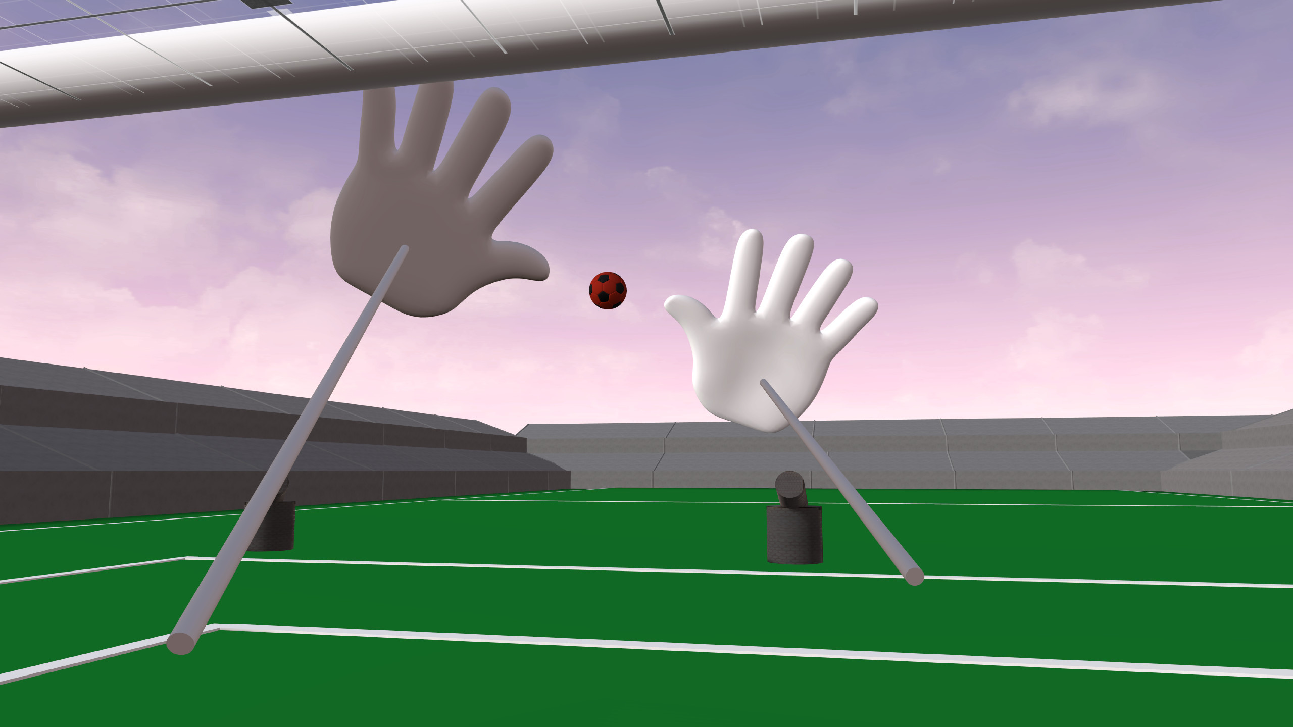 VRMultigames screenshot 3