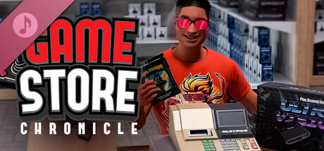 Game Store Chronicle Soundtrack