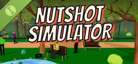 Nutshot Simulator Demo