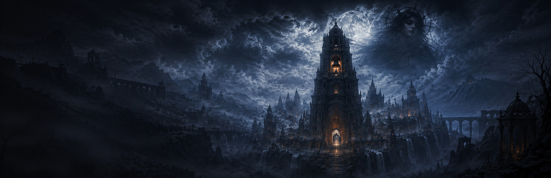 Nocturnal Echoes