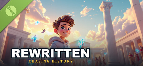 Rewritten:Chasing History Demo