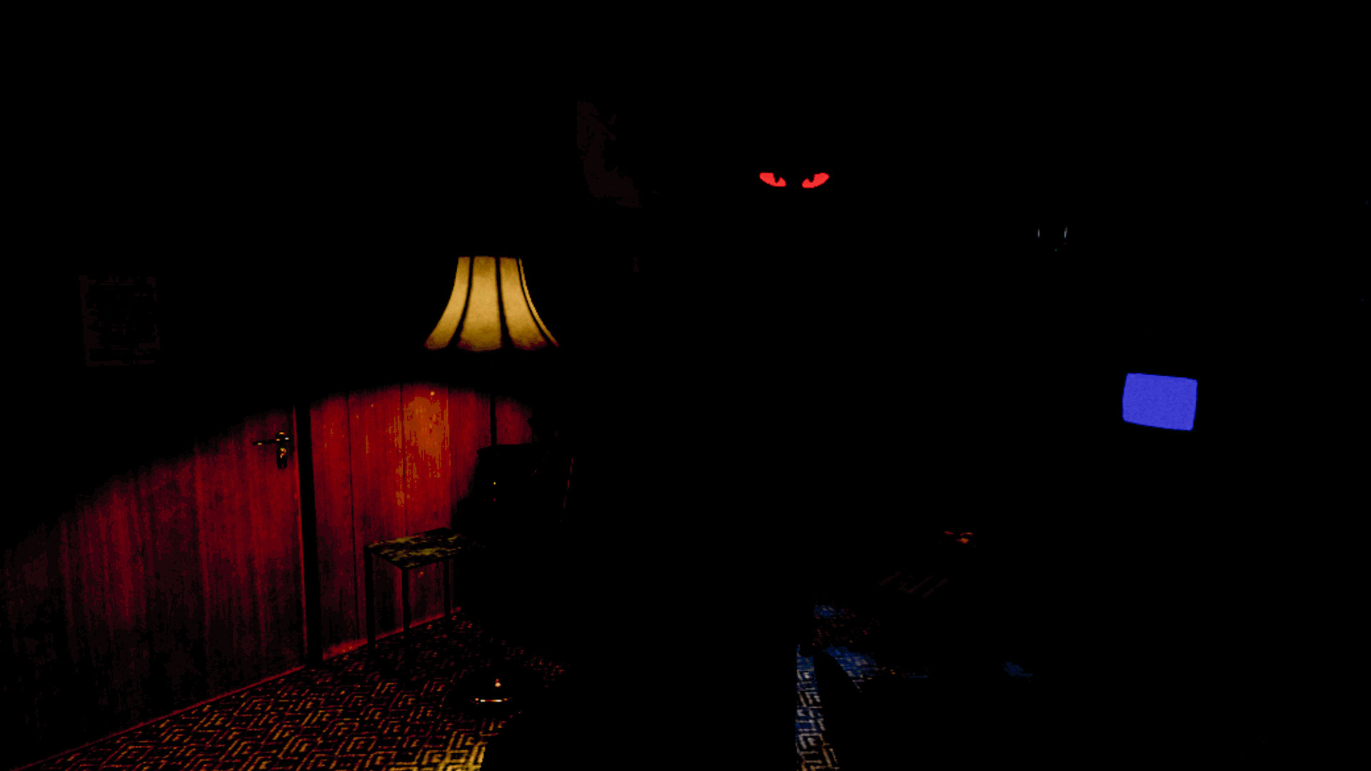 UNCORPOREAL - Fluffy! screenshot 4