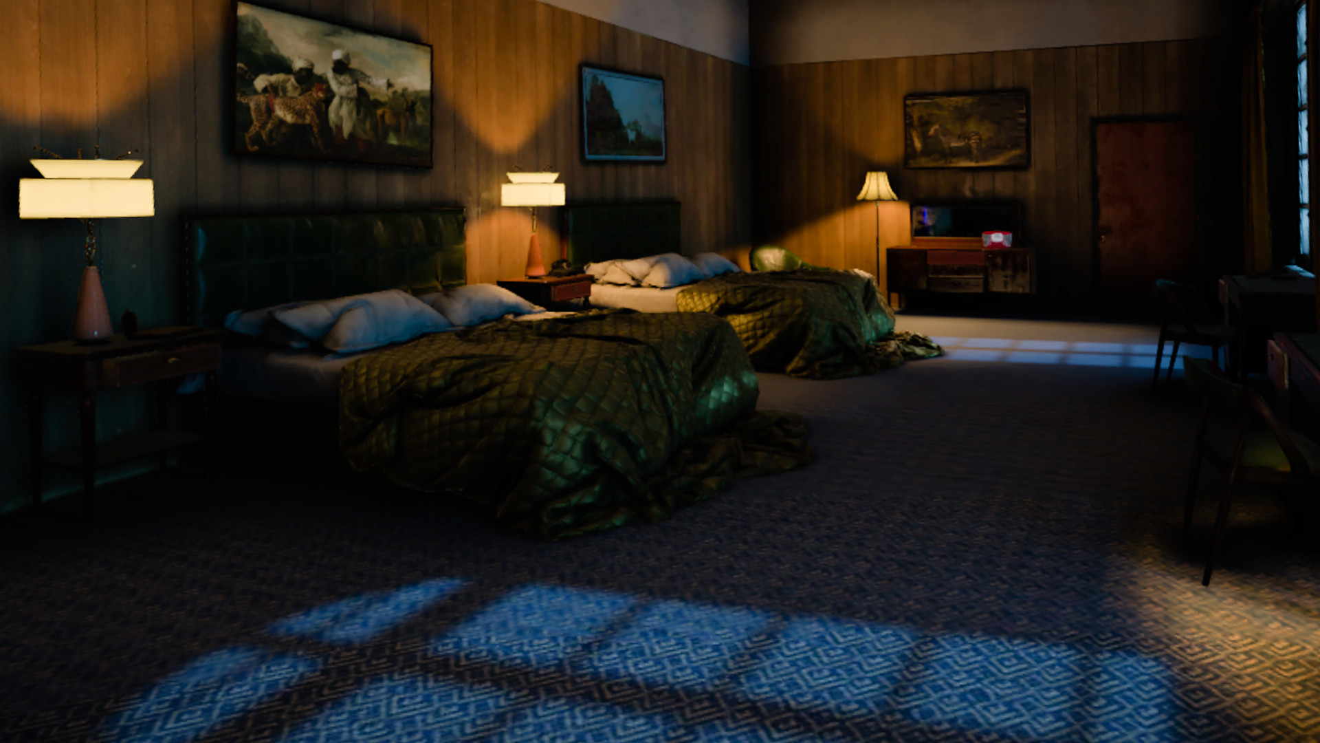 UNCORPOREAL - Fluffy! screenshot 3