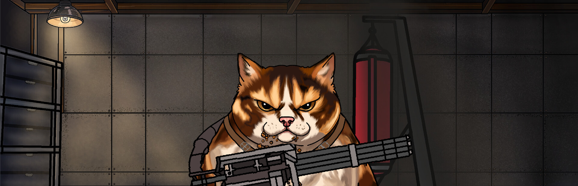 Fat Cat Survivors