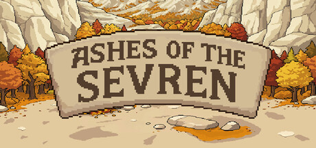 Ashes Of  The Sevren