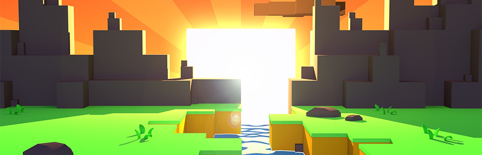 Eden - World Builder