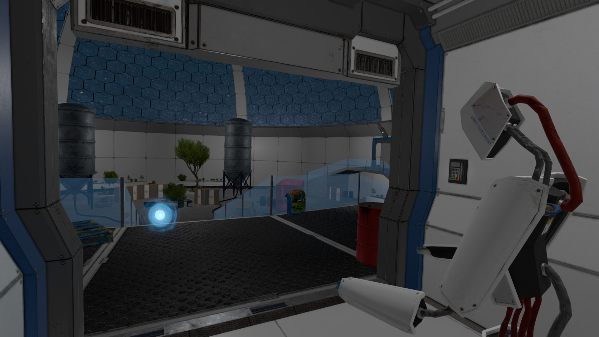 SoulHunt screenshot 3