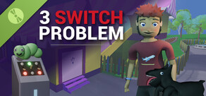 3 Switch Problem Demo