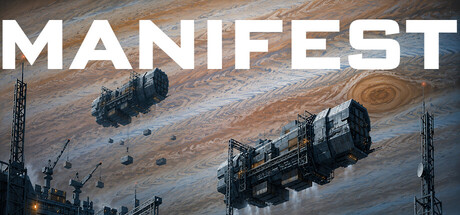 MANIFEST — Steam header