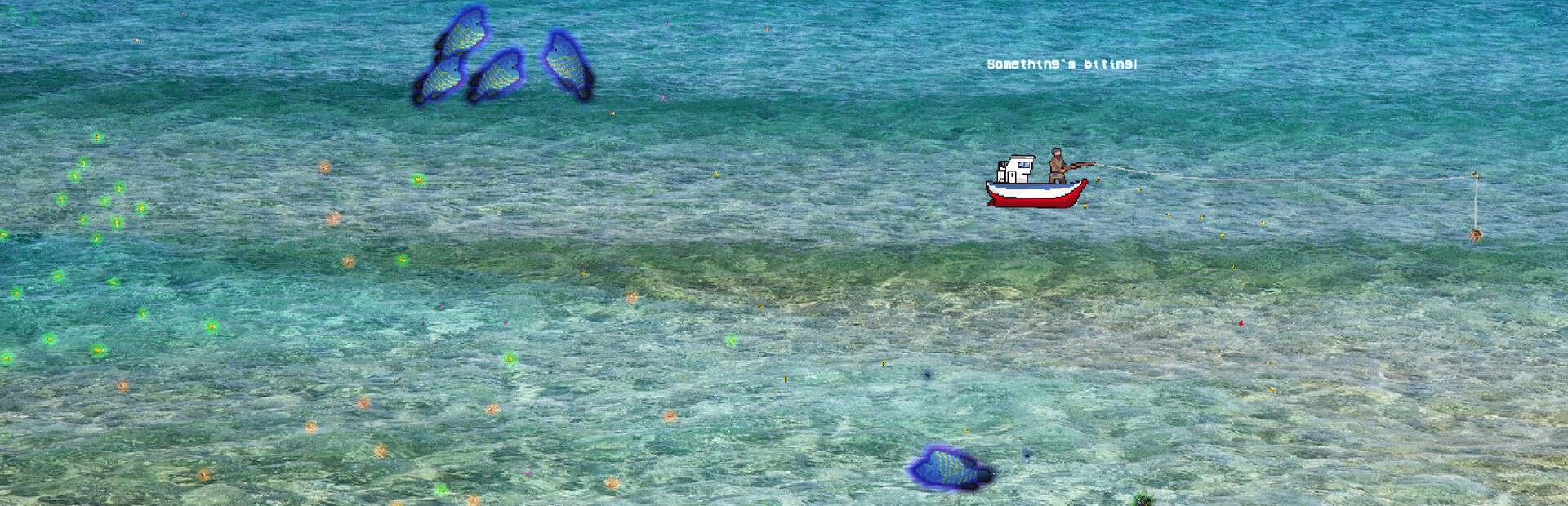 Desktop Tiny Tides