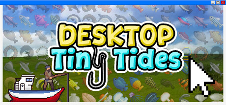 Desktop Tiny Tides