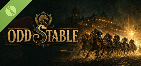 ODDSTABLE Demo