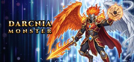 Darcnia Monster