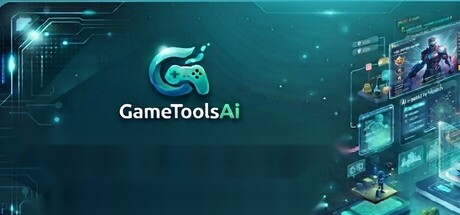 Game Tools Ai