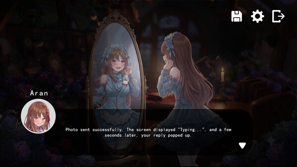 Sonic Trace screenshot 5