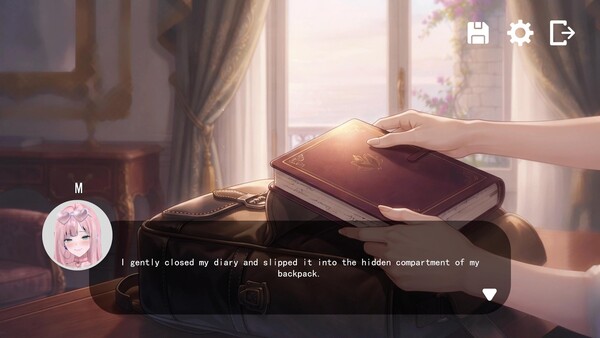 Sonic Trace screenshot 1