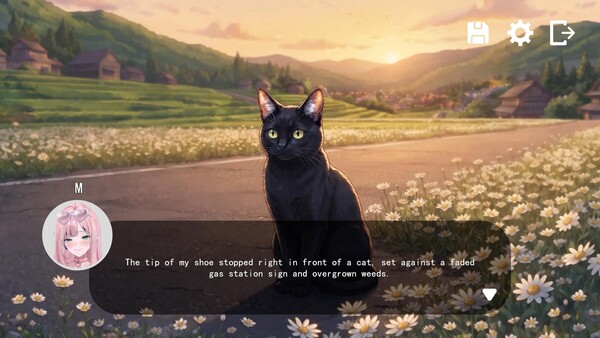 Sonic Trace screenshot 3