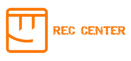 Rec Center — Steam header
