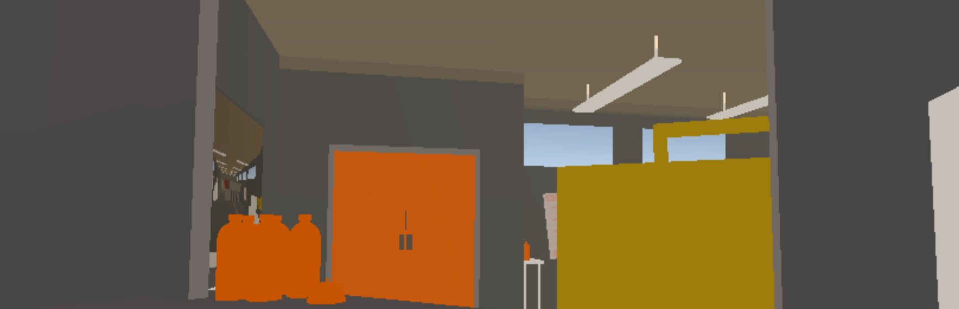 Rec Center