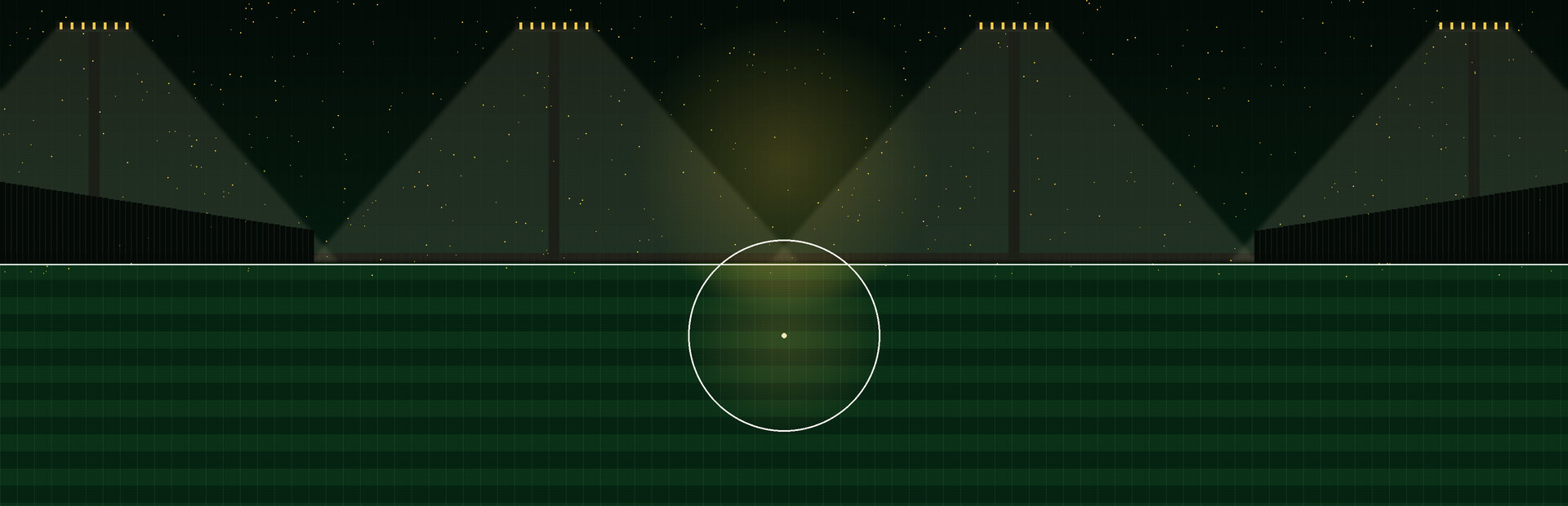 Retro Club Manager