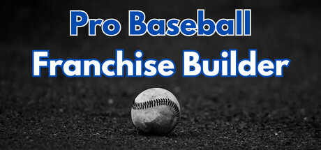 Pro Baseball: Franchise Builder
