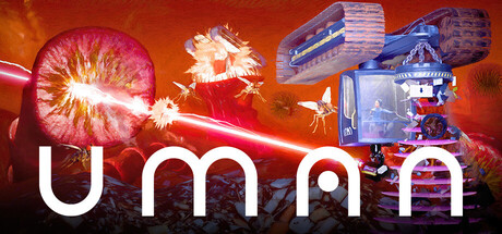 UMAN — Steam header