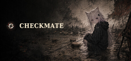 王之将死/Checkmate — Steam header