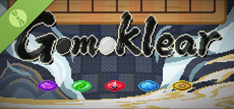 Gomoklear Demo