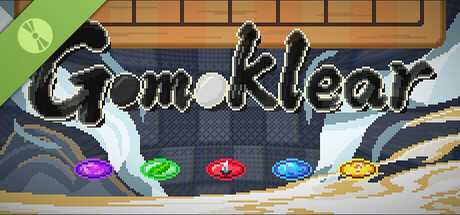 Gomoklear Demo