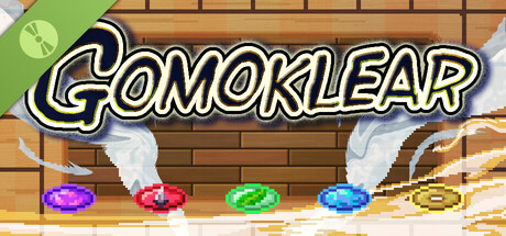 Gomoklear Demo