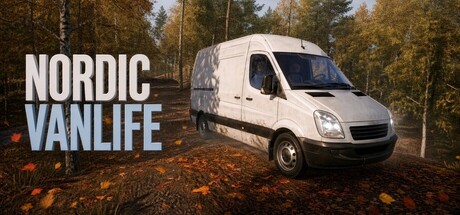 Vanlife Finland — Steam header