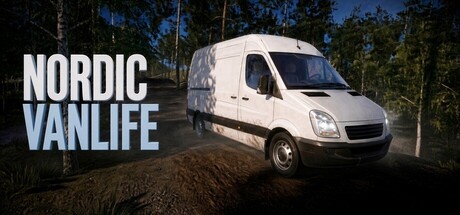 Vanlife Finland — Steam header